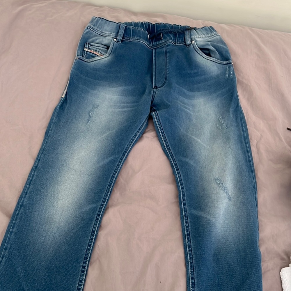 Brand new no tags Diesel jeans